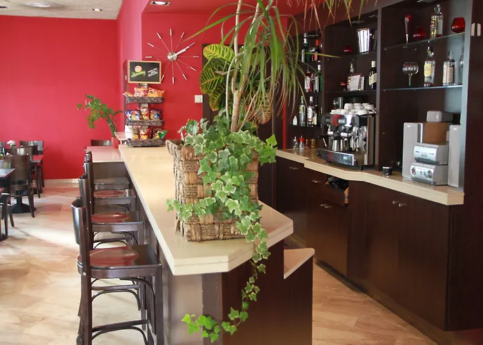 Hotel Coronado Barcelona