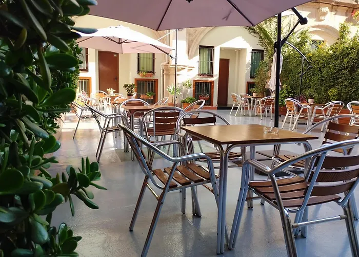 Hotel La Terrassa Barcelona